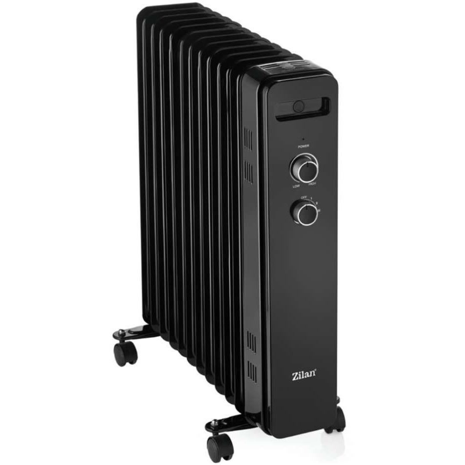 Zilan Uljni radijator sa 11 rebara 2500W ZLN8450