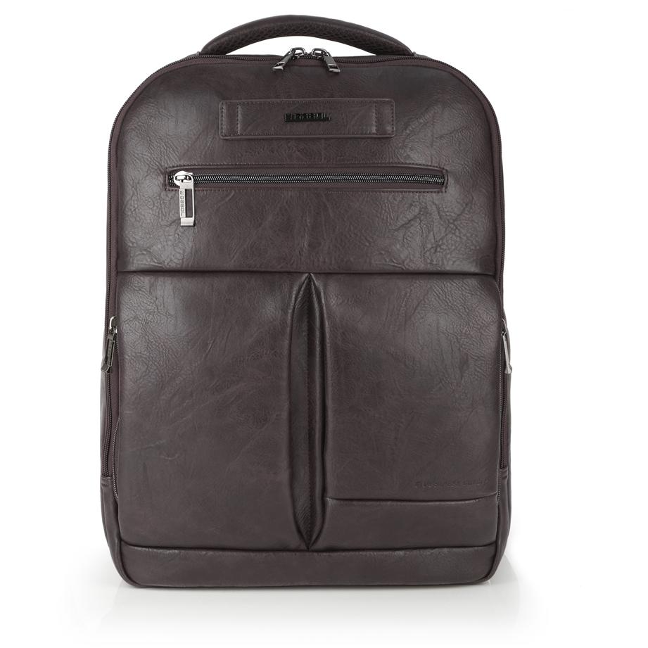 Ranac za laptop Gabol Command Braon