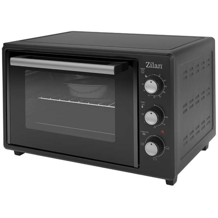 Zilan ZLN8887 Mini Rerna Sa Tajmerom