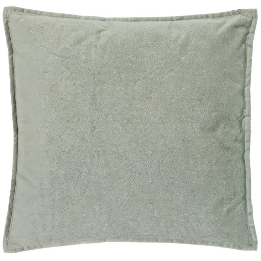 Atmosphera Dekorativni Jastuk 45x45cm Poliester Siva - Image 1