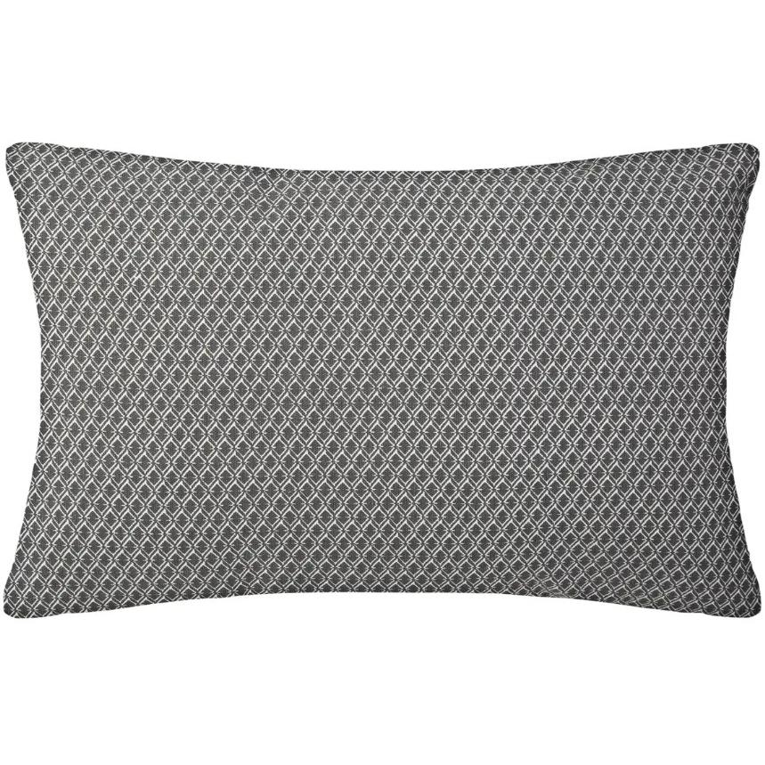 Atmosphera Dekorativni Jastuk 30x50 Cm Pamuk/poliester Siva