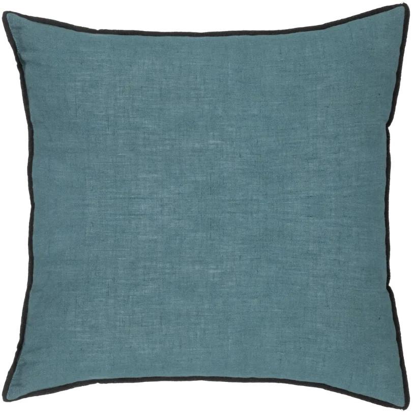 Atmosphera Dekorativni Jastuk 45x45 Cm Pamuk/poliester Plava