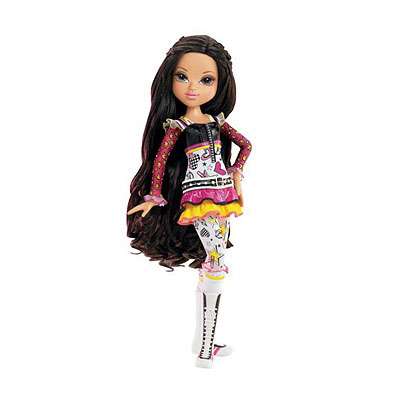 Moxie Girlz Art-Titude Lexa 397786