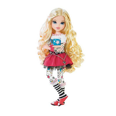 Moxie Girlz Art-Titude Avery 397786