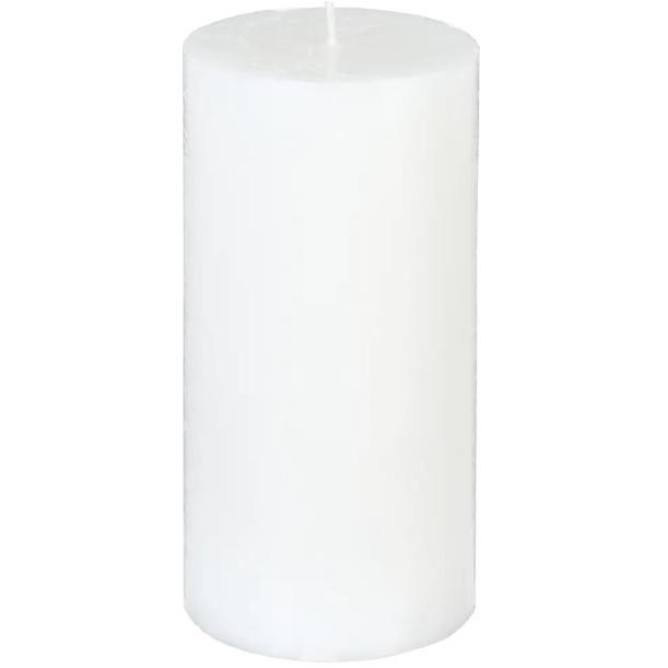 Atmosphera Sveca 7x14cm Vosak Bela