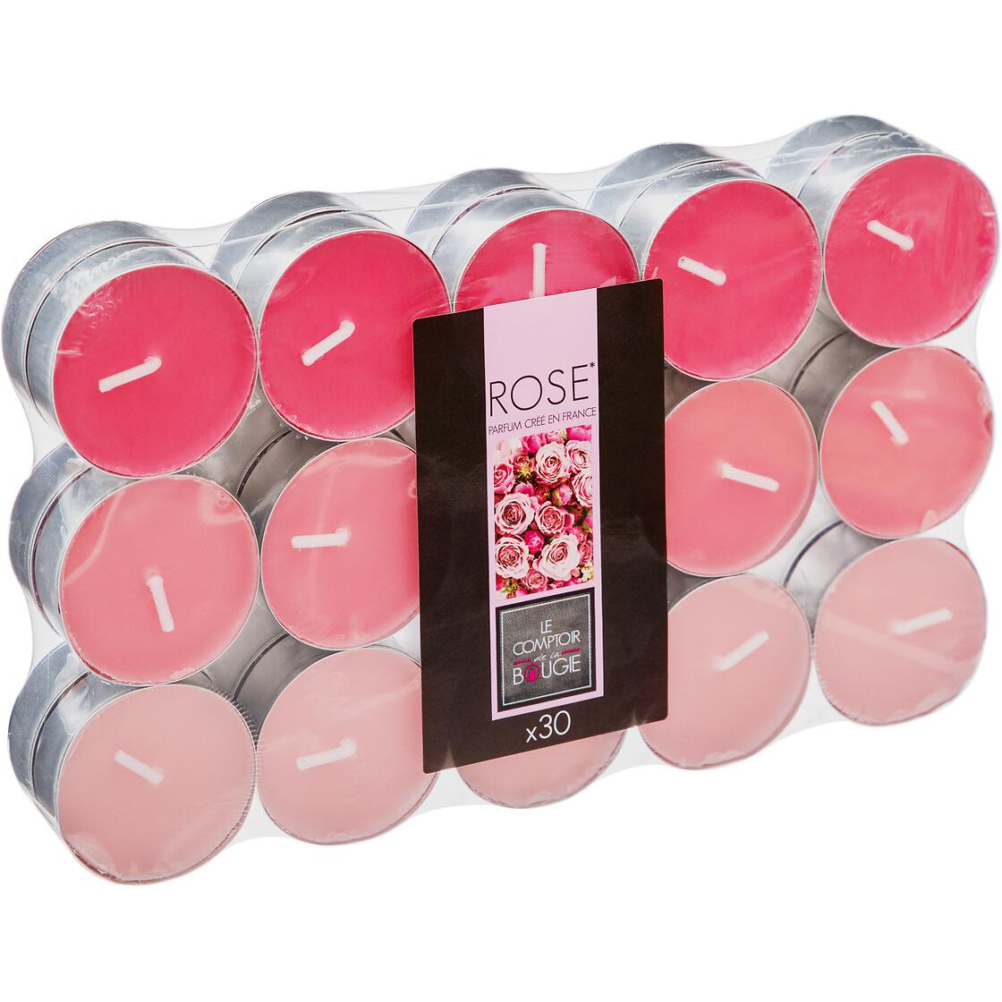 Atmosphera Set Sveca Nina X30 Roze - Image 1