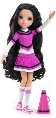 Moxie Girlz After School Lexa 397311