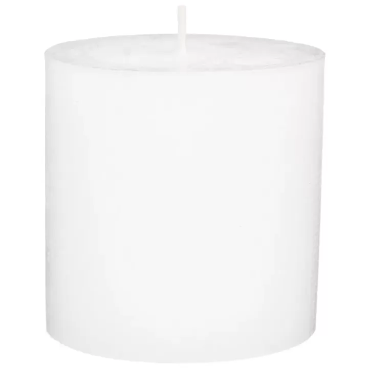 Atmosphera Sveca 6,7x7cm Parafin Bela