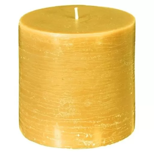 Atmosphera Sveca 6.7x7 Cm Zlatna