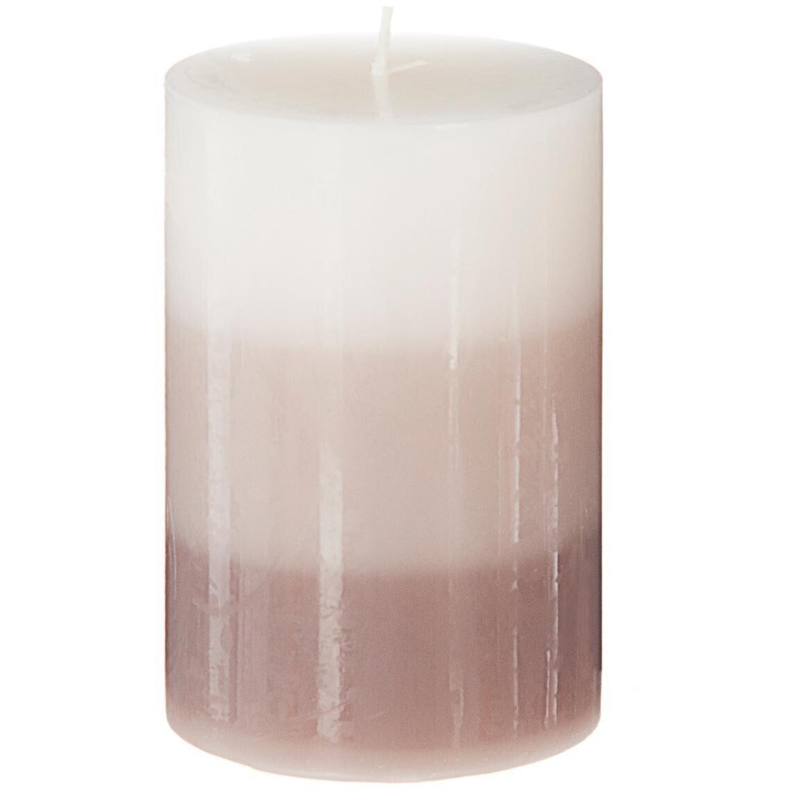 Atmosphera Sveca Nina Vanila 6,5x10 Cm Vosak Vise Boja