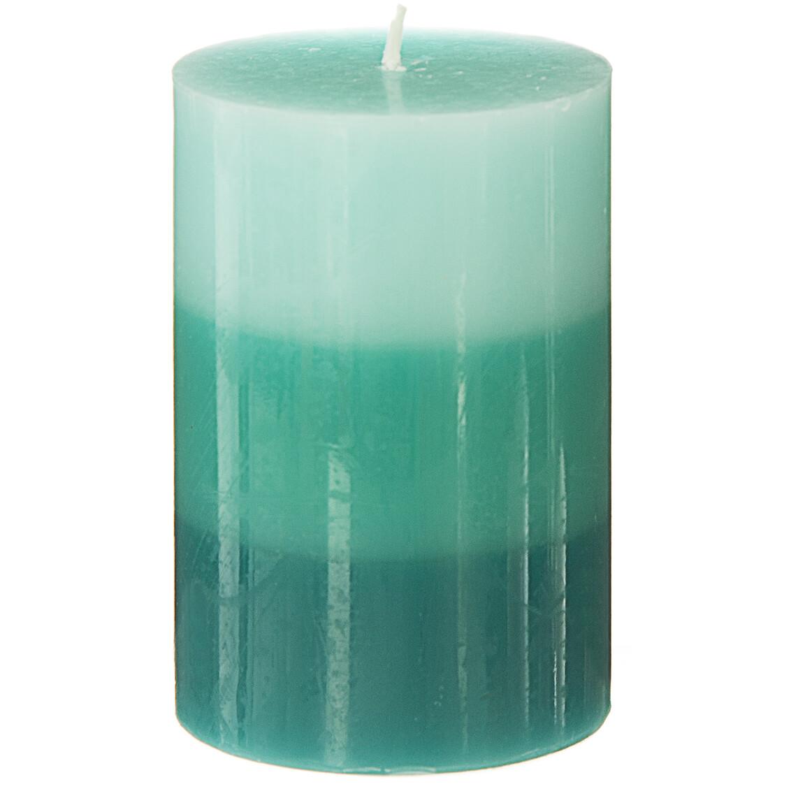 Atmosphera Sveca Nina 6,5x10 Cm Vosak Plava