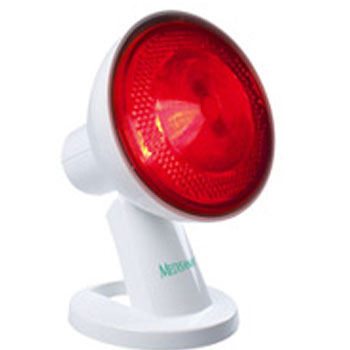 Medisana IRL infracrvena lampa
