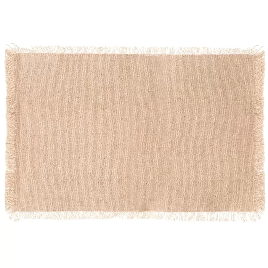 Secret De Gourmet Stoni Podmetač Maha 45x30 Cm Pamuk Bez