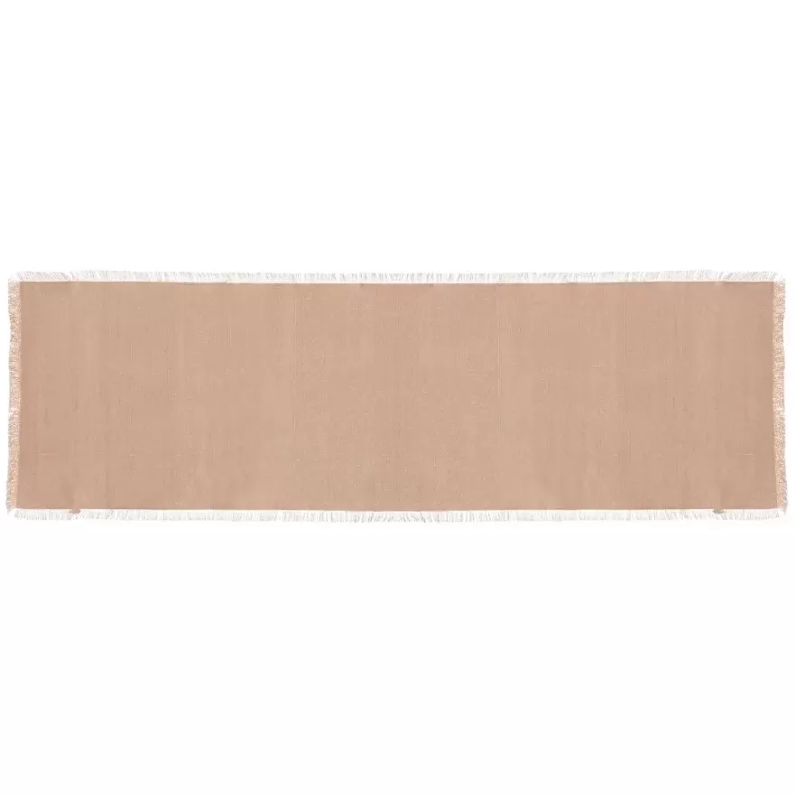 Secret De Gourmet Nadstolnjak Maha 38x140cm Pamuk Bez