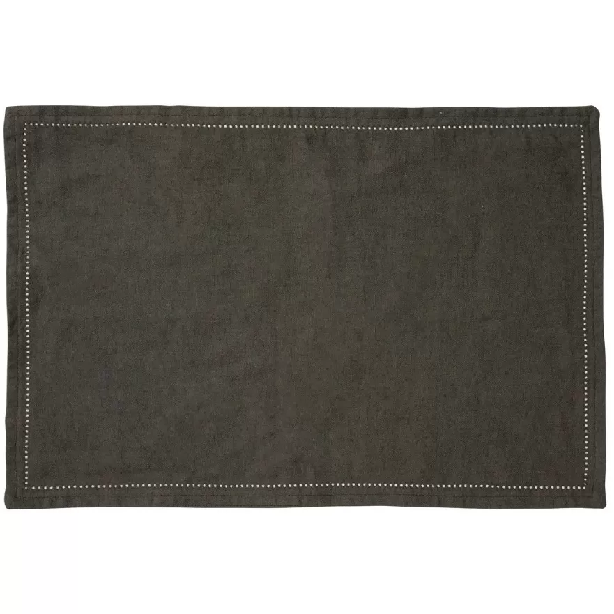 Secret De Gourmet Stoni Podmetač 45x30 Cm Pamuk Elina