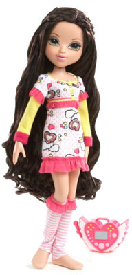 Moxie Girlz Jammaz Lexa 397823