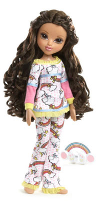 Moxie Girlz Jammaz Sophina 397823