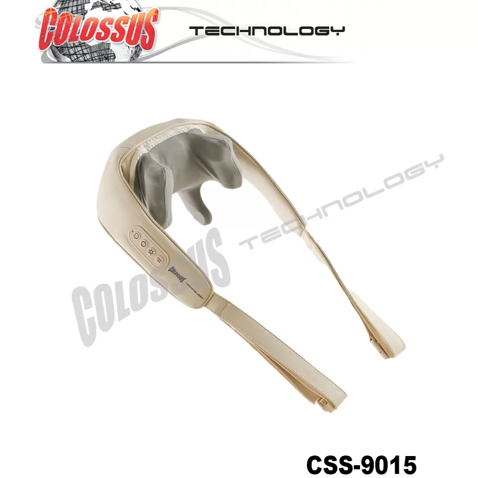 Multifunkcionalni Masažer Colossus CSS-9015