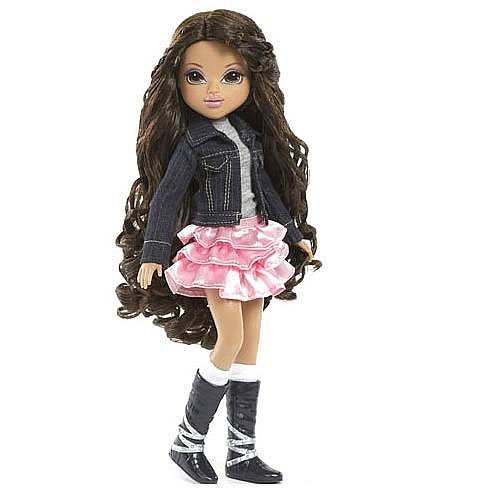 Moxie Girlz Sophina 500902