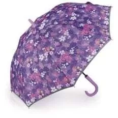 Dečji Kišobran 52 cm 8 Rebara Vetrootporan Gabol Jasmine