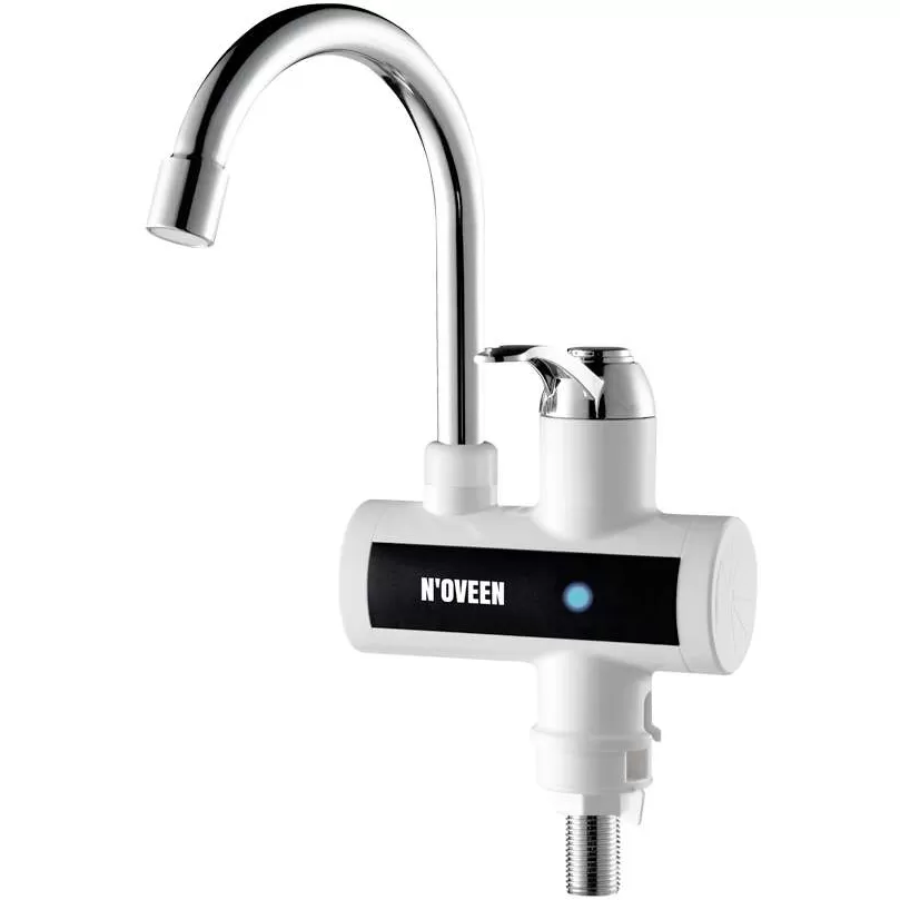 Slavina sa ugrađenim grejačem vode Noveen IWH160