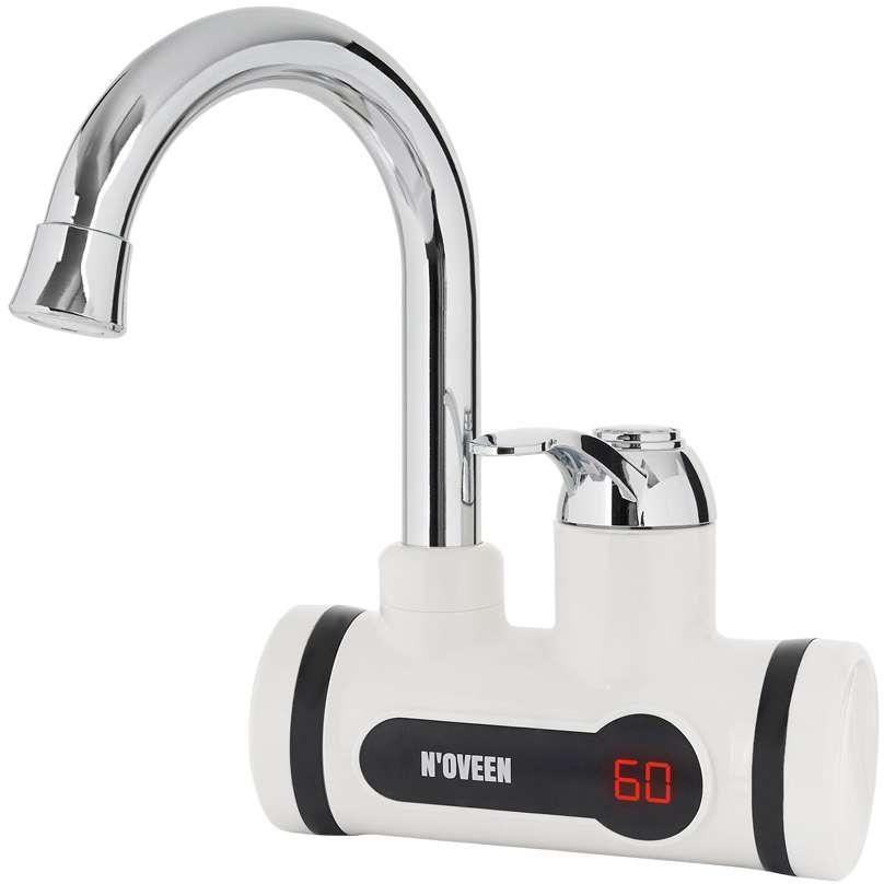 Slavina sa ugrađenim grejačem vode Noveen IWH350 - Image 1