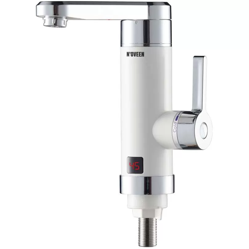 Slavina sa ugrađenim grejačem vode Noveen IWH460