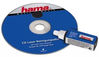 CD za mokro/suvo čišćenje 44733