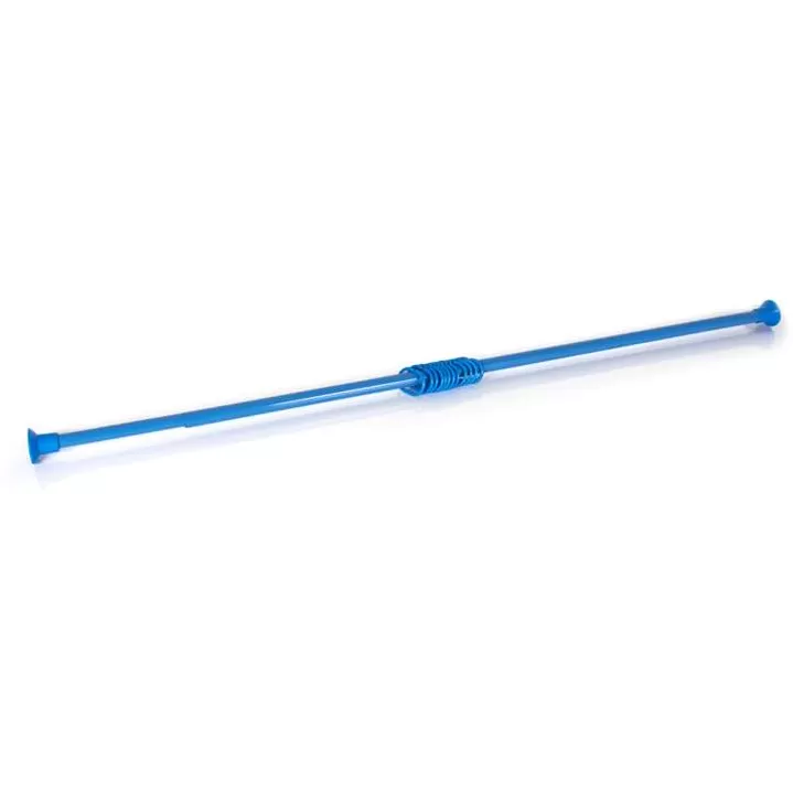 Podesiva šipka za zavesu u kupatilu Zilan ZLN0056