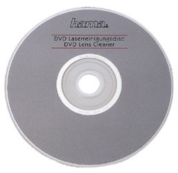 DVD čistač 48499 - Image 1