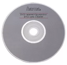DVD čistač 48499