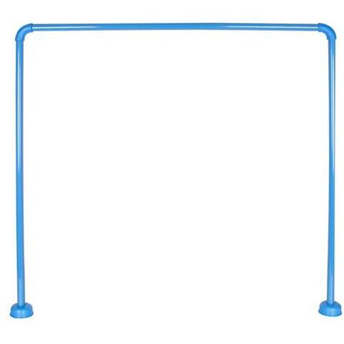 Ugaona šipka za zavesu u kupatilu Zilan ZLN1817