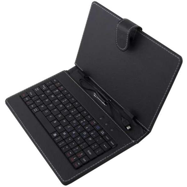 Esperanza Tastatura za tablet 7.85 Madera EK127