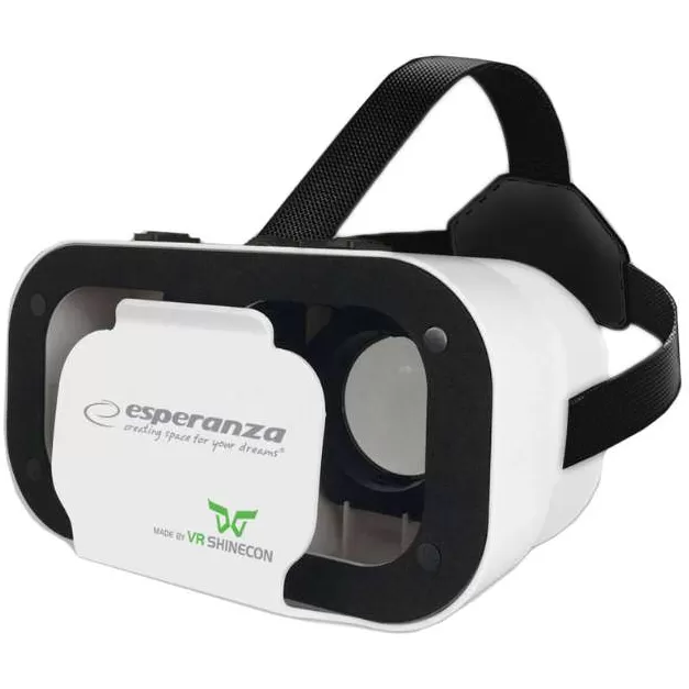 Esperanza Virtual Reality 3D naočare za Smart telefon EMV400