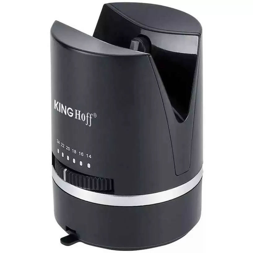 Kinghoff Oštrač noževa KH1675