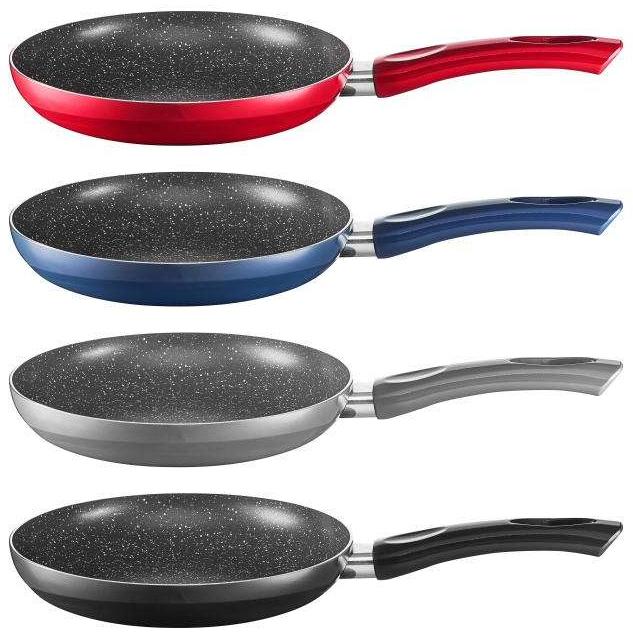 Dajar Tiganj 24cm DJ22232 Assorted