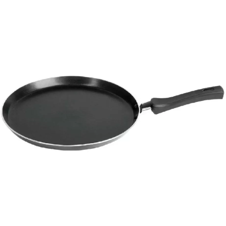 Dajar Tiganj za ppalačinke 25x1,8cm DJ61753 Assorted