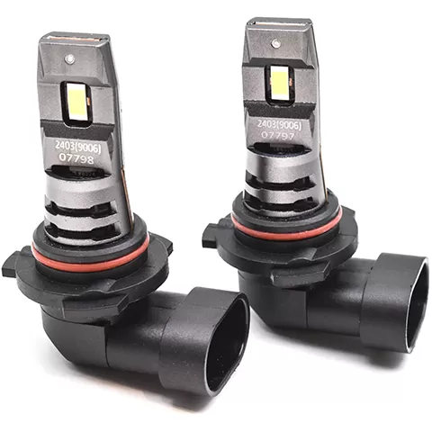 XSTORM led sijalice za auto Canbus 9006 6500K 60W