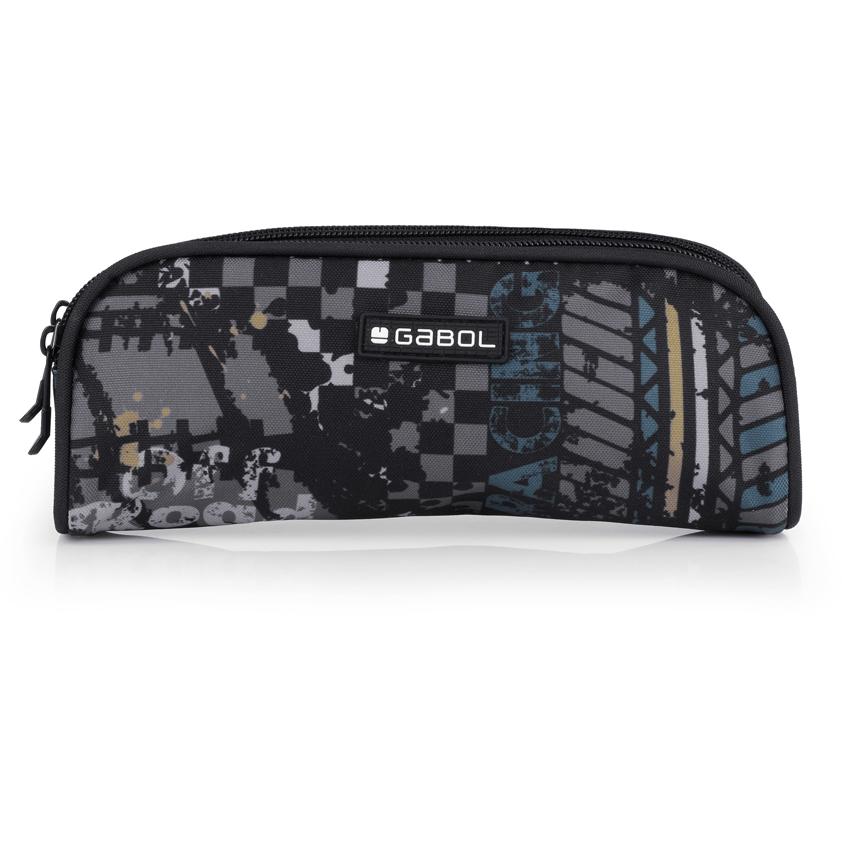 Pernica Sa Dva Odeljka Gabol Road