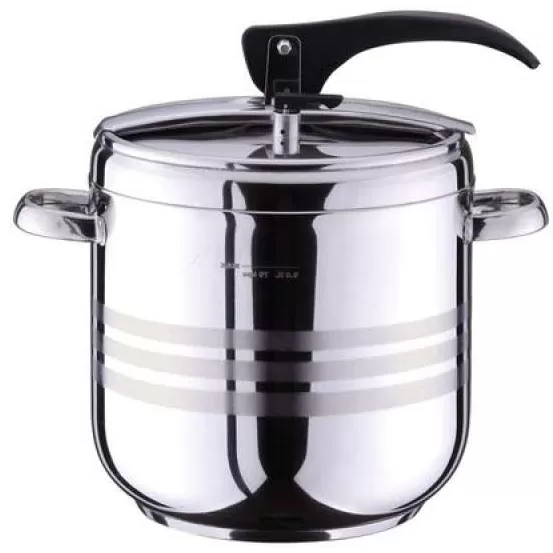 Floria Ekspres lonac 5L DE0060172071