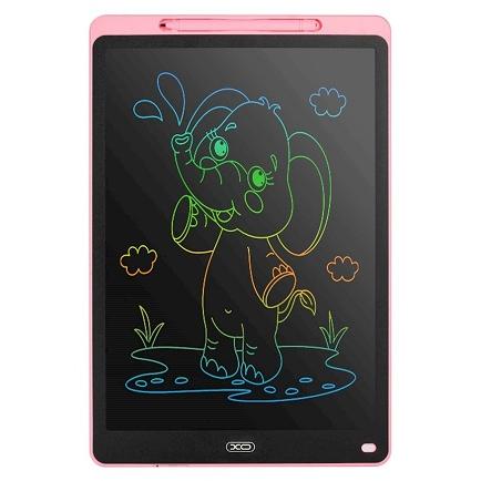 XO interaktivan tablet 16 inča V02 pink