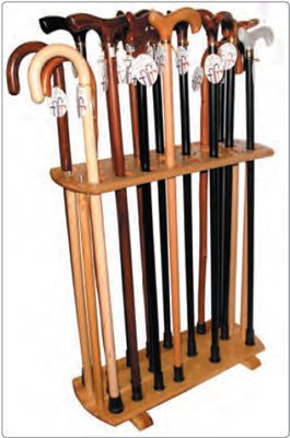 Fortuna Stalak Za Štapove 