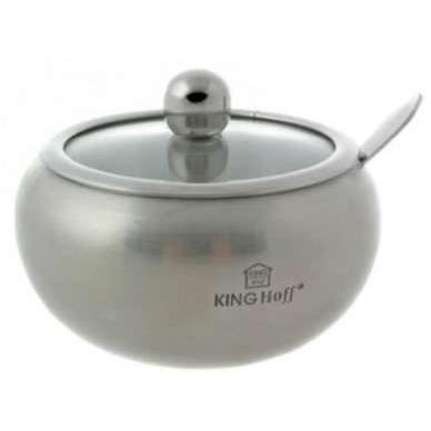 Kinghoff Posuda za šećer KH3732