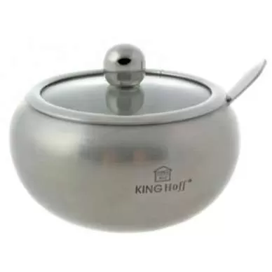 Kinghoff Posuda za šećer KH3732