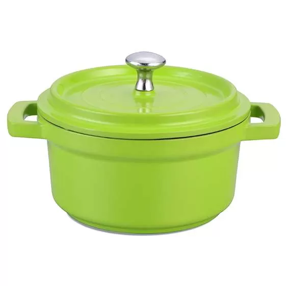 Maestro Mala šerpa sa poklopcem 0.25L MR4010