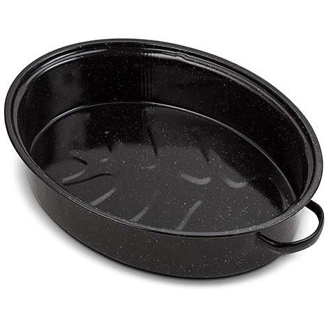 Nava Ovalni pekač sa poklopcem NV10-053-002