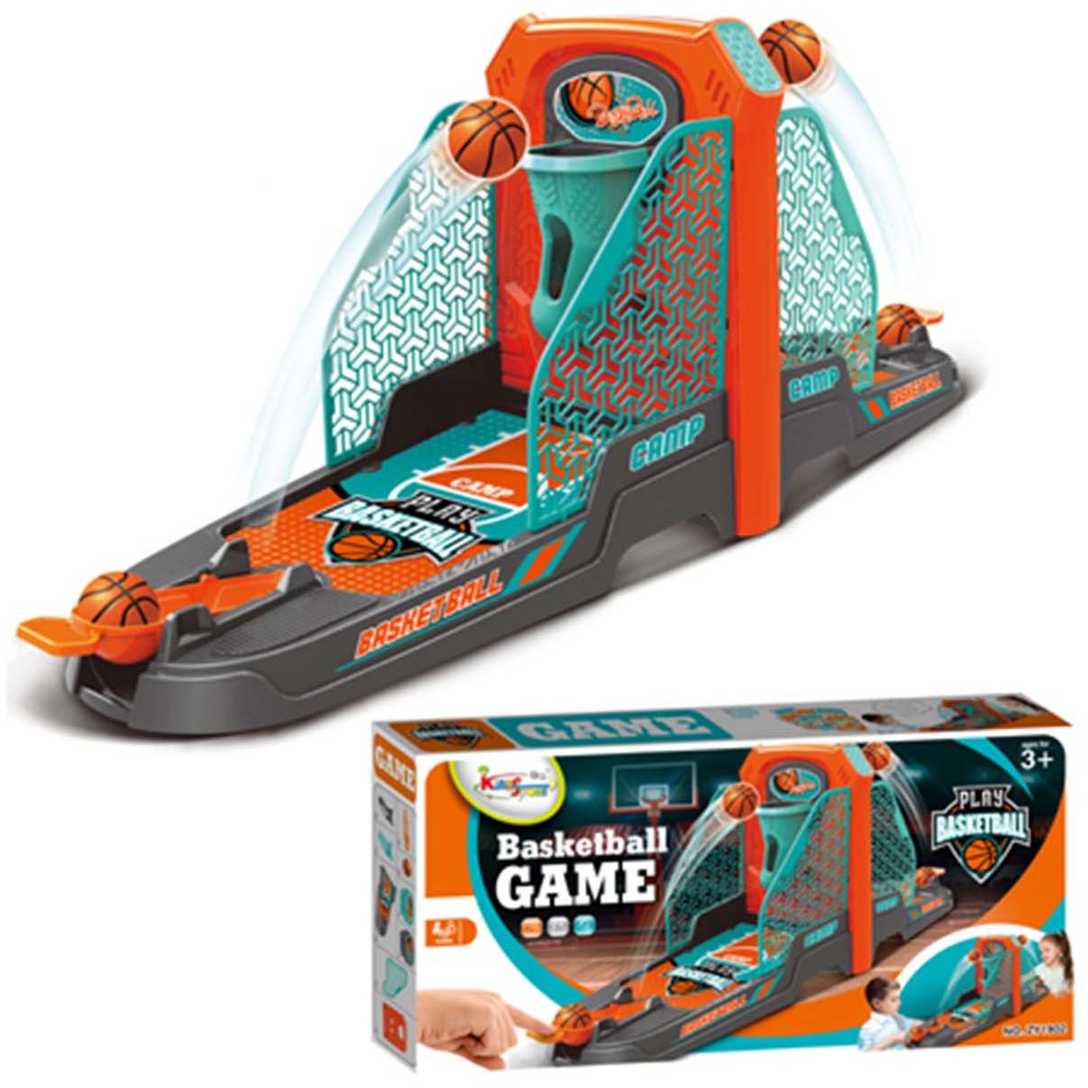 Košarkaška Igra Za Dvoje Stoni Set