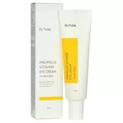 Iunik Iuceye Krema Za Predeo Oko Očiju Od Propolisa 30ml