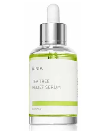 Iunik Iustea Serum za lice sa ekstraktom čajnog drveta 50ml