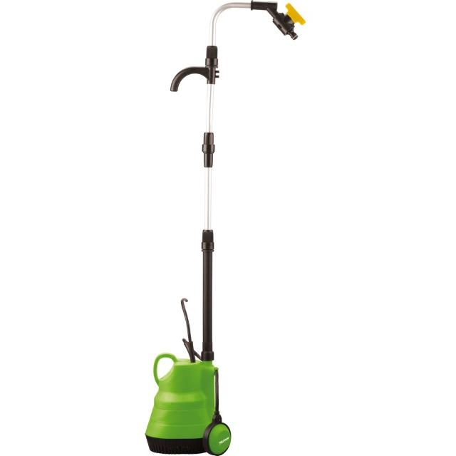 Fieldmann FVC 3002-ED potapajuća pumpa za pražnjenje bazena - Image 1